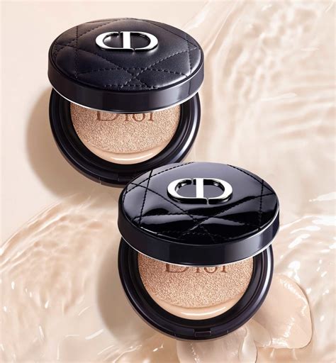 Dior forever glow cushion